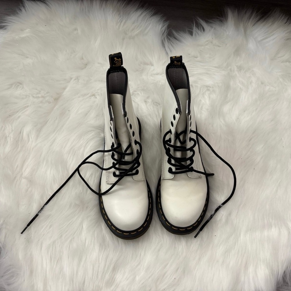 dr martens